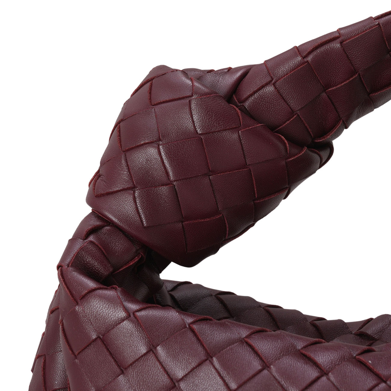 BOTTEGA VENETA(USED)보테가베네타 조디백